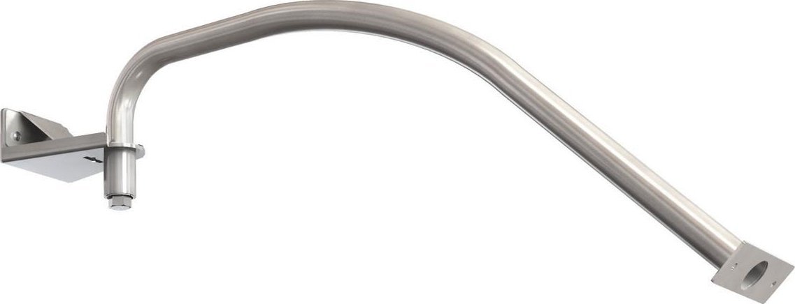 Siemens IHXH, rørkonsol til høje montagepunkter