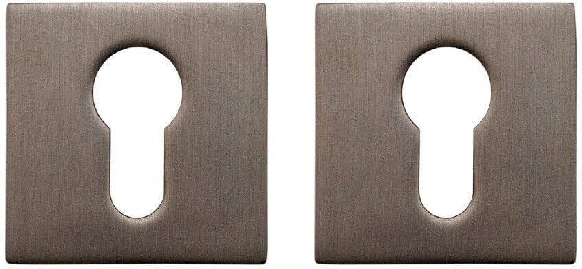 COLLAR FOR DOOR CYLINDER MUZ-40-PZ GRAPH