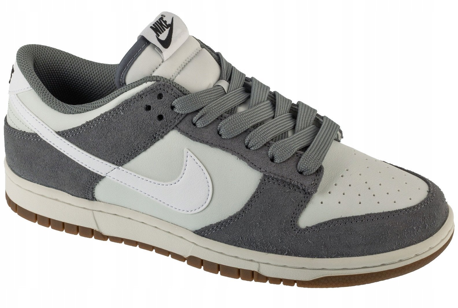 Nike Dunk Low Retro SE IB6399-001 szary 41