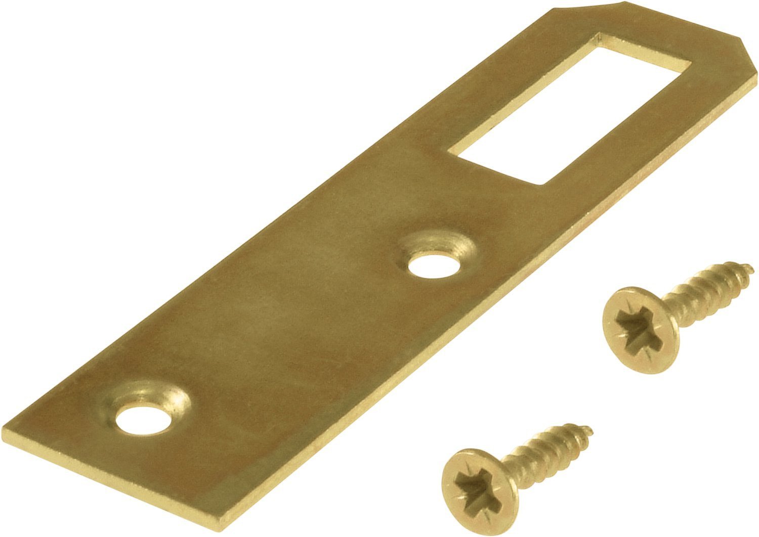 CUPBOARD FITTING 24X36X1,00 YELLOW/6PCS