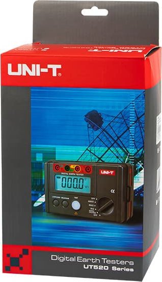 Blow Miernik rezystencji (50-201# )