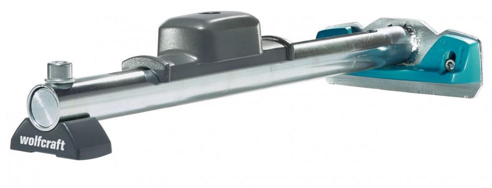 Wolfcraft Dociągacz paneli (6945000)