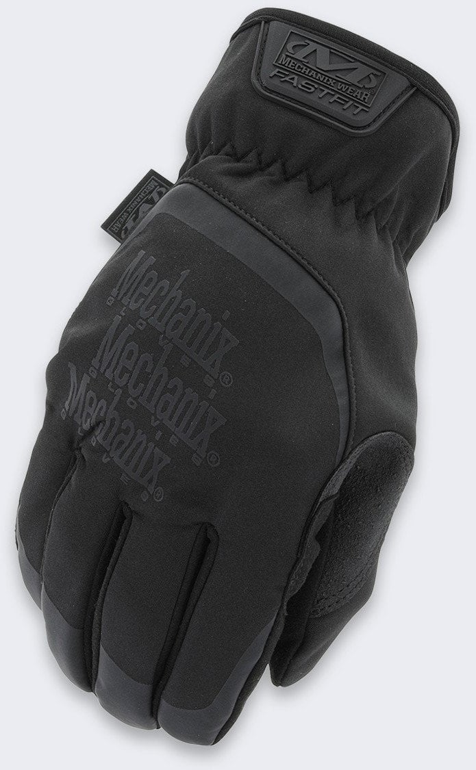 Rękawice Zimowe Mechanix ColdWork FastFit Covert