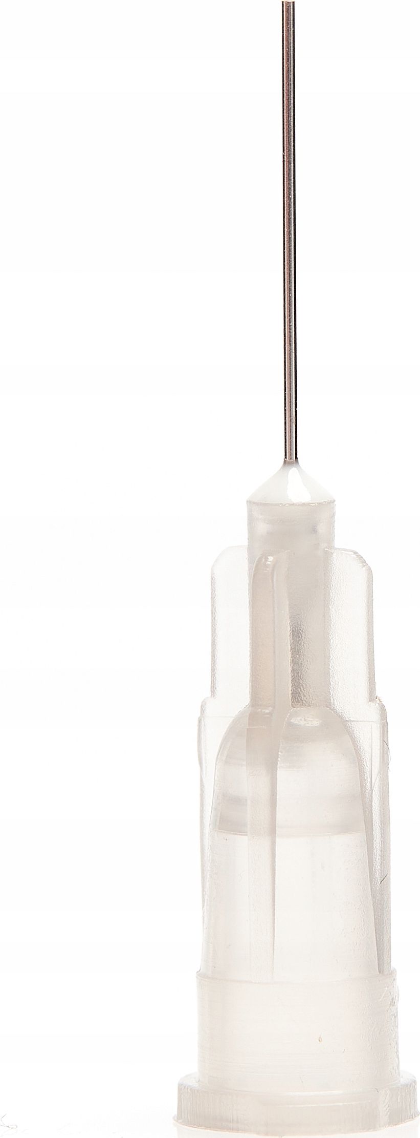 Techrebal Igła dozownicza do fluxu 27G