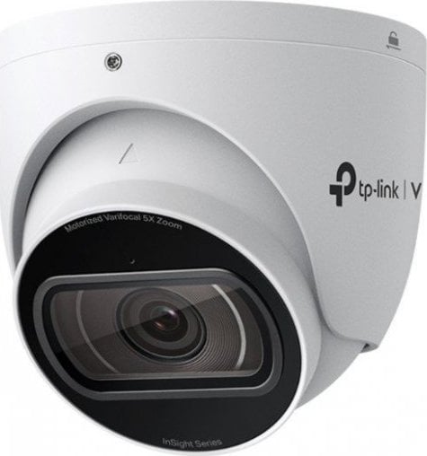 Kamera sieciowa InSight S445ZI VIGI 4MP IR Motorized Varifocal Turret