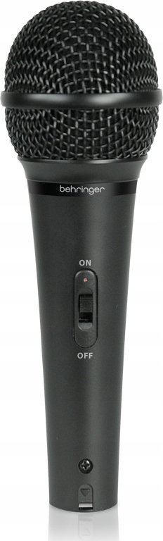 Behringer Behringer XM1800S Zestaw 3 mikrofonów dynamicznych