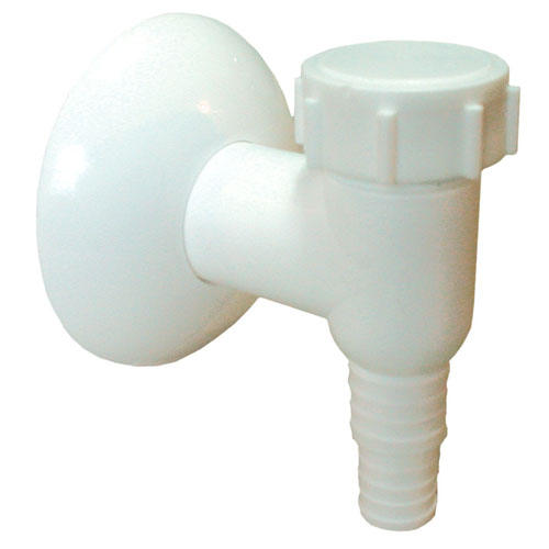 Syfon Rawiplast natynkowy DN32 biały (A60032)