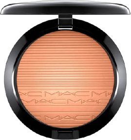 MAC MAC Extra Dimension Skinfinish Rozświetlacz 9g Glow With It