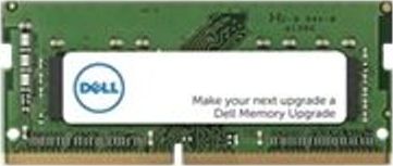 Pamięć dedykowana Dell SODIMM, DDR4, 16 GB, 3200 MHz, (AA937596)