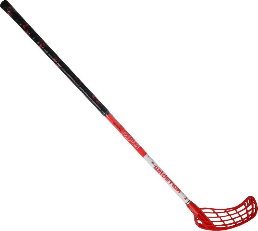 MPS Kij do unihokeja Mps Wildstick 100 prawy