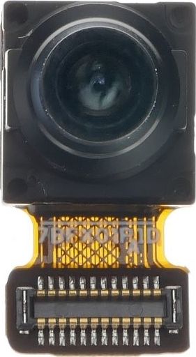 Partner Tele.com Kamera przednia do Huawei P20 lite