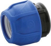 UN PE-KOREK 32MM (1 SZT)