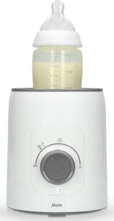 Podgrzewacz do butelek Alecto, BW600