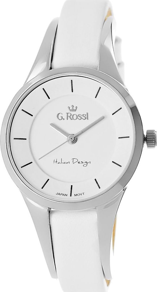 Zegarek Gino Rossi Damski (8154A-3C1)