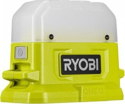 Ryobi LAMPA AKUMULATOROWA RLC18-0 18V 0*AH ONE+ (1 SZT)