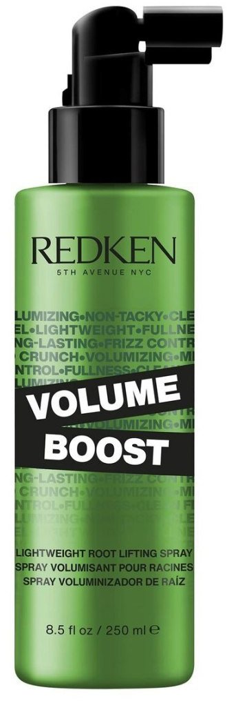 Spray nadający Objętość u Nasady Redken Volume Boost 250 ml