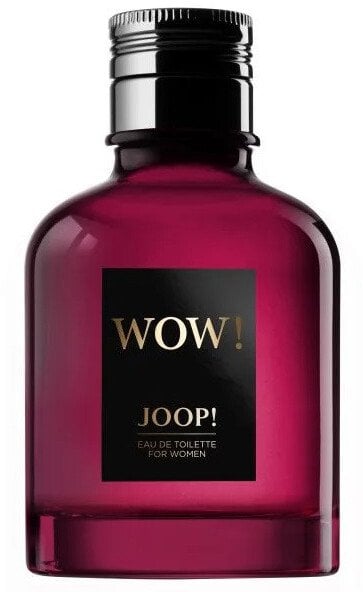 Joop! WOW! For Women woda toaletowa spray 60ml