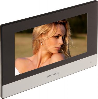 Hikvision PANEL WEWNĘTRZNY IP DS-KH6320-TE1 Hikvision