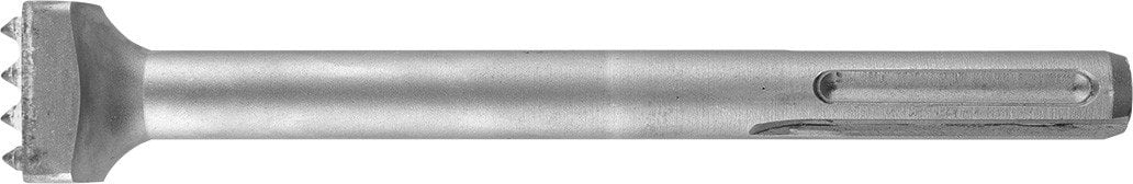 Groszkownik SDS Max 35 x 35 mm, 16 zębów