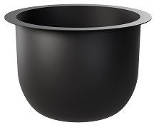 Wkład dystansowy okrągły do kwietnika Standy 30