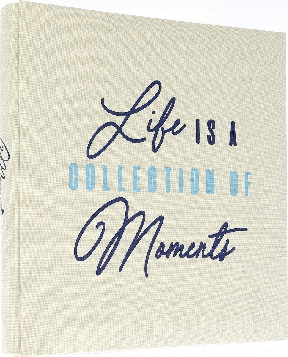 Album GED SB46500 ART114 10x15 500 black pages | slip in | riveted