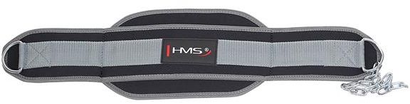 HMS Pas obciążeniowy do ćwiczeń siłowych PST04 (17-62-036)