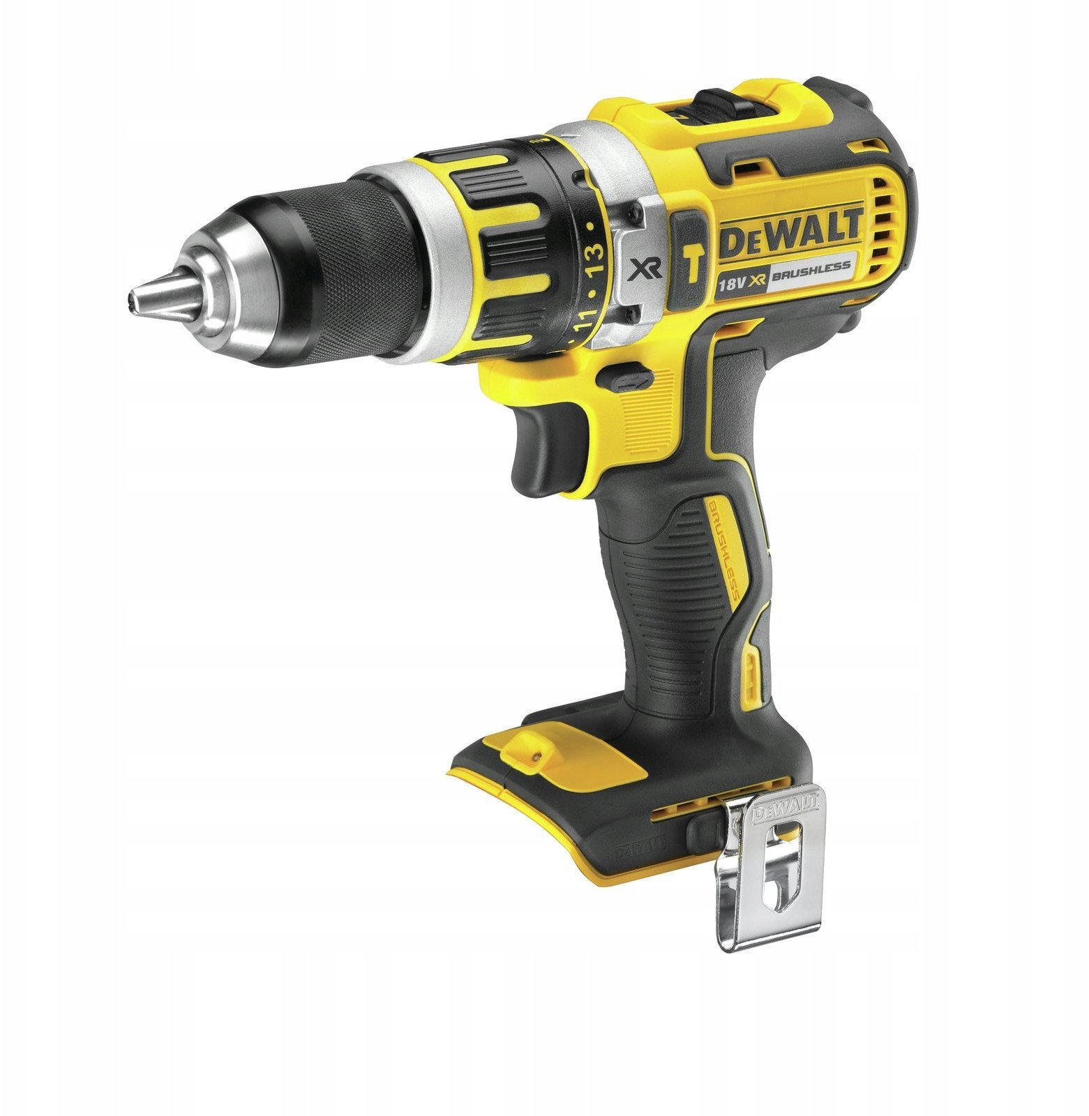 WKRETARKA UDAROWA 18V 60NM DCD795N