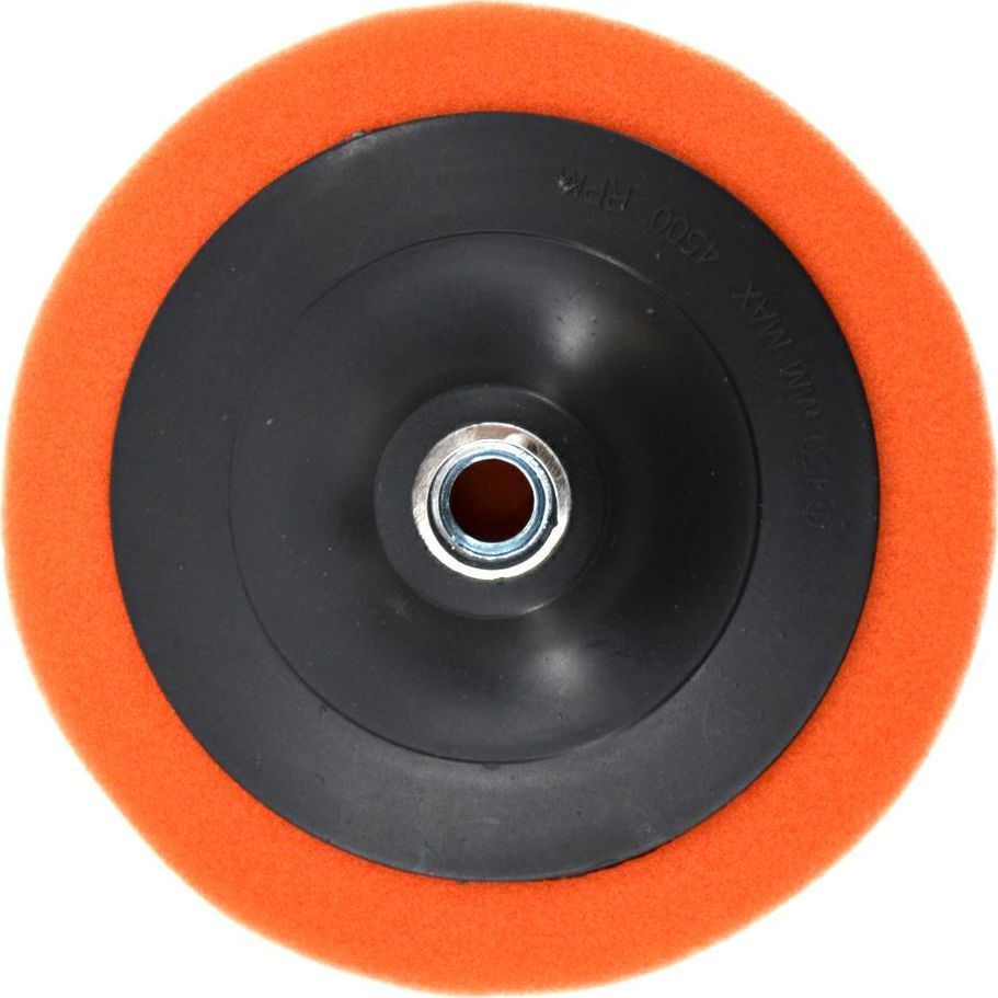 AWTools Dysk 150mm Polerski M14 Średnia (AW57121)