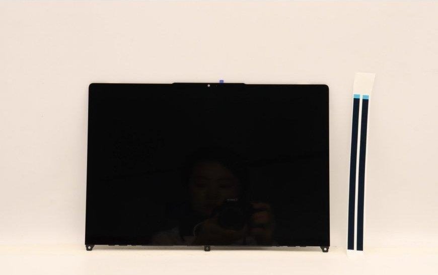 Lenovo 14" FHD IPS display panel,
