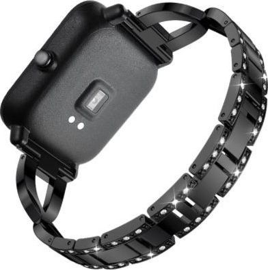 Best Accessories BRANSOLETA STALOWA UNIWERSALNA 20mm