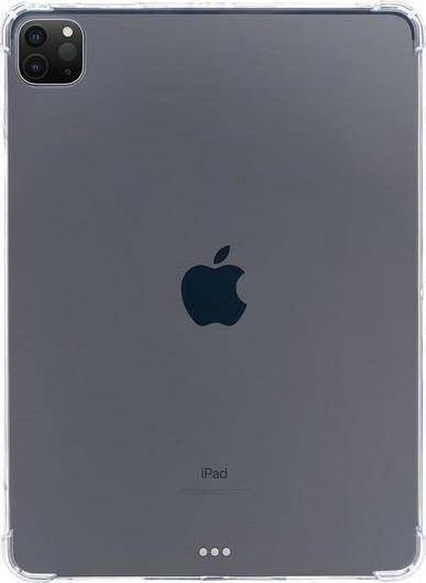 Etui na tablet Mercury Mercury Bulletproof iPad Mini 6 przezroczysty/transparent