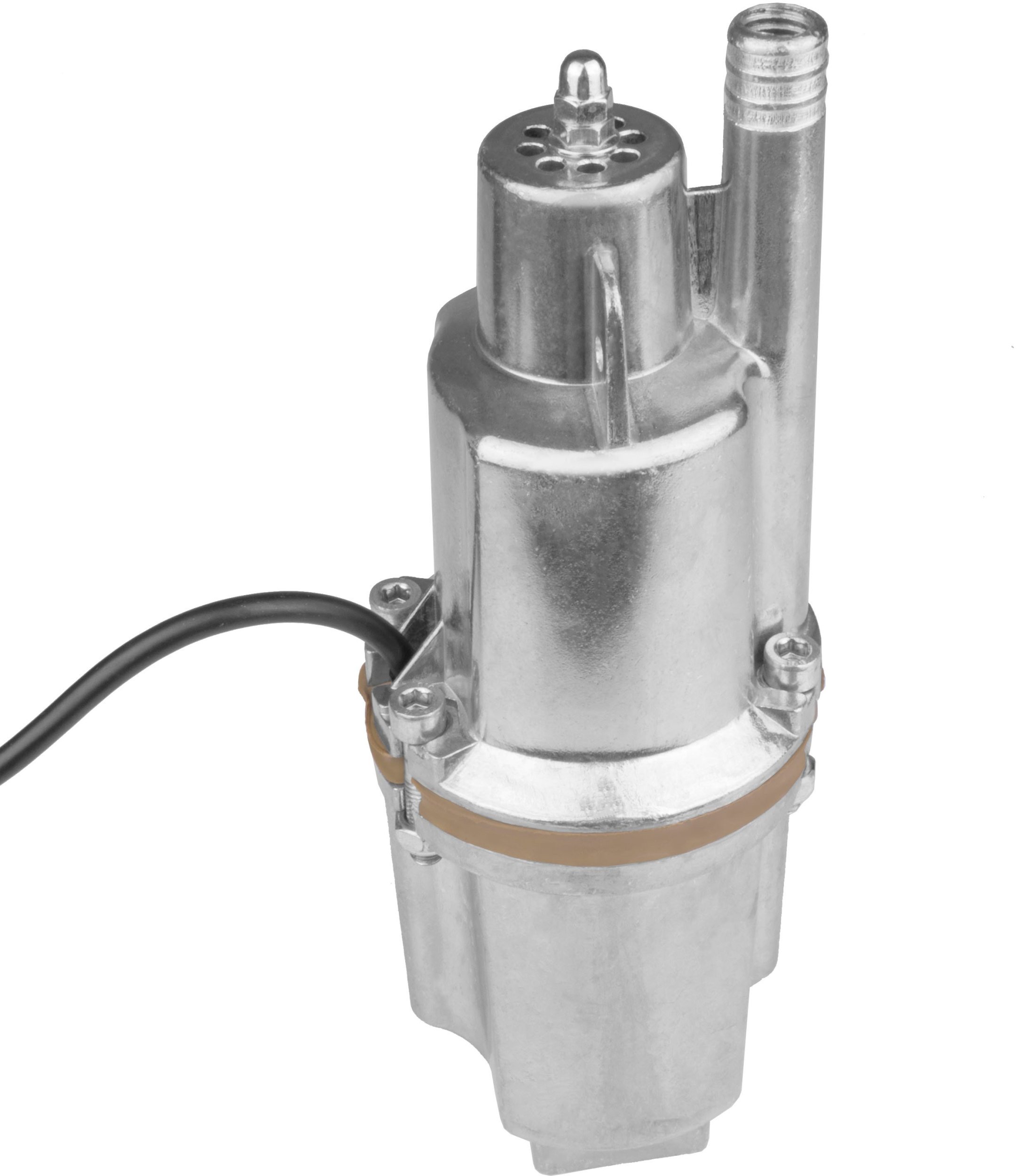 POMPA DO WODY CZYSTEJ GŁĘBINOWA ZATAPIALNA RUSKA NUREK MEMBRANOWA 600W