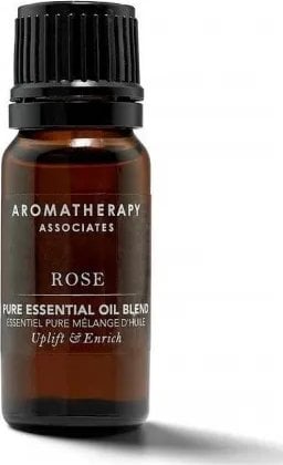 Aromatherapy Associates Aromatherapy Associates, Rose, Floral And Sweet, Essential Oil, Blend, 10 ml Unisex