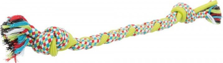 Trixie Sznur, bawełna i TPR, 50 cm
