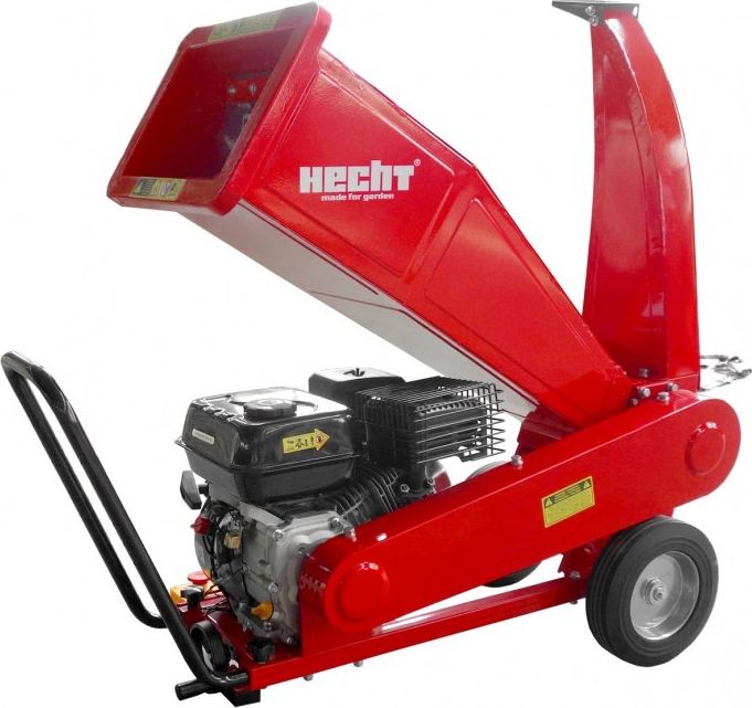 Hecht Rozdrabniacz nożowy 6208