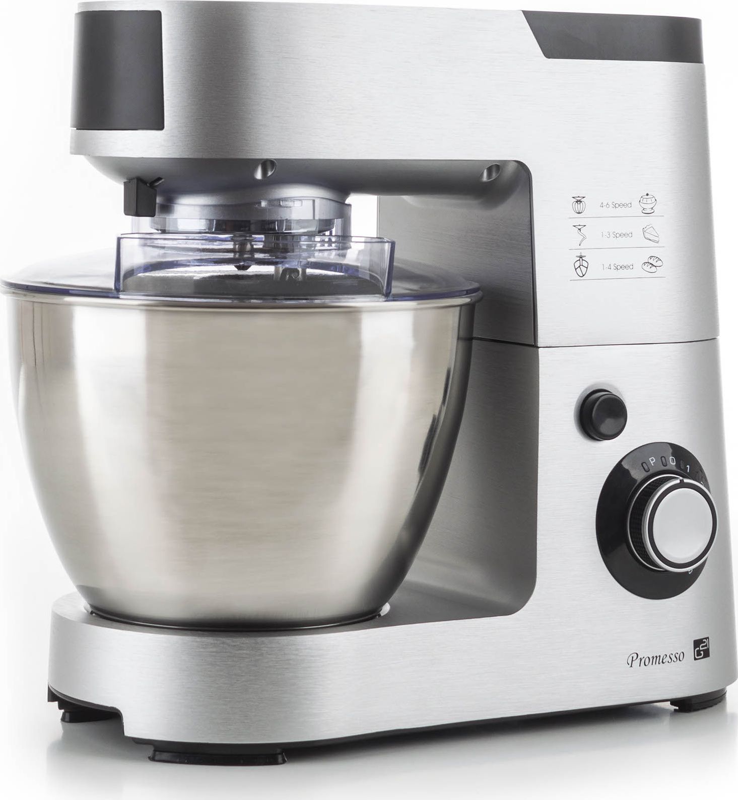 Robot planetarny G21 Promesso