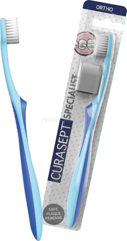 Curasept CURASEPT SZCZOTECZKA ORTHO