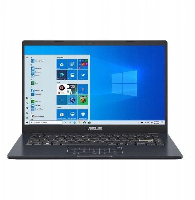 ASUS Vivobook Go 14 E410KA-CL4128 - Celeron M4500 | 14"FHD | 4GB | 128GB | W11H | Black