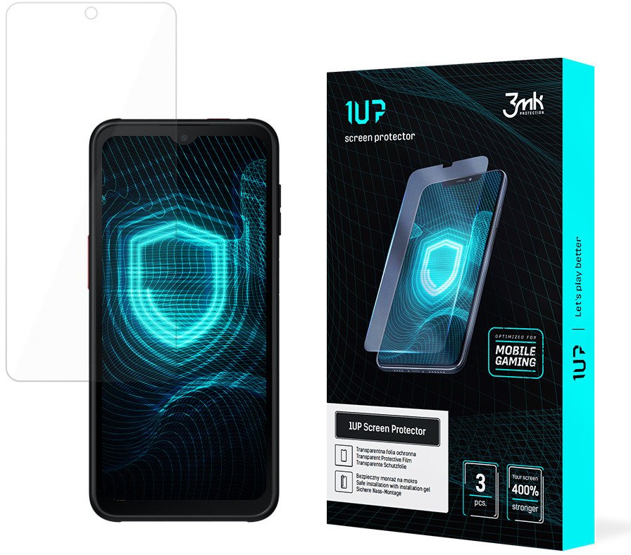 SAMSUNG GALAXY XCOVER 6 PRO - 3MK 1UP