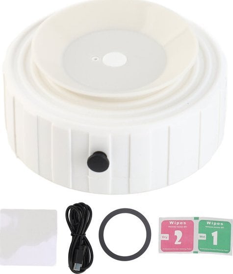 RealPower Carholder MH-1,Vakuumfunktion,MAG safe