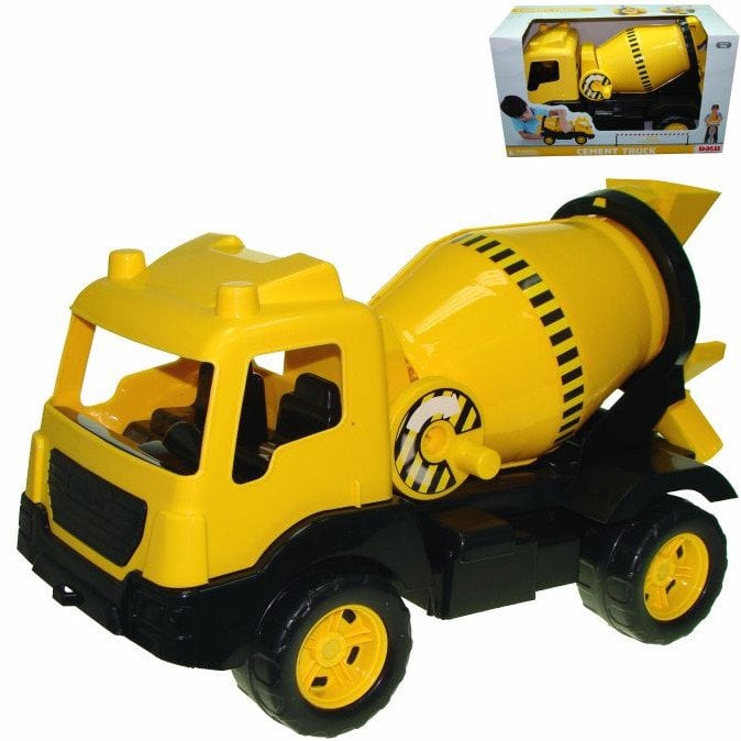 DOLU betoniarka 42 cm 7121 71217