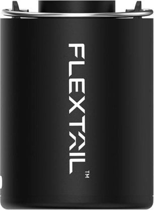 Usorteret Przenośna pompka 2w1 Flextail Tiny Pump (czarna)