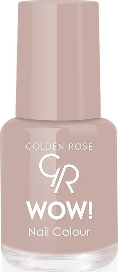 Golden Rose Golden Rose WOW NAIL COLOR Lakier do paznokci 303