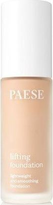 Paese Lifting Foundation Podkład wygładzający 101 Warm Beige 30 ml