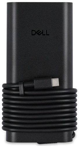 Zasilacz do laptopa Dell adapter zasilający/inwentor wewnętrzny 165 W Czarny