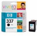 Tusz HP tusz C9364EE nr 337 (black)