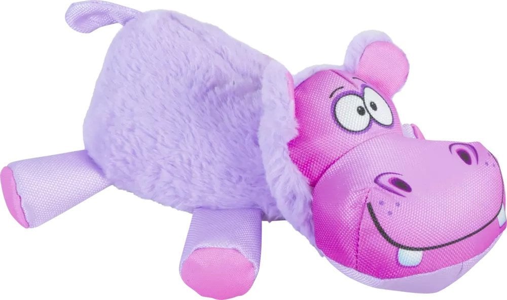 Zolux Zolux Zabawka pluszowa Friends Hipopotam Hicham S [480520]