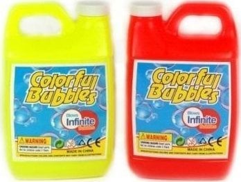 Płyn do baniek kanister 1l