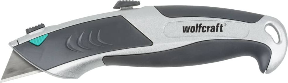 Wolfcraft wolfcraft Profesjonalny nóż introligatorski