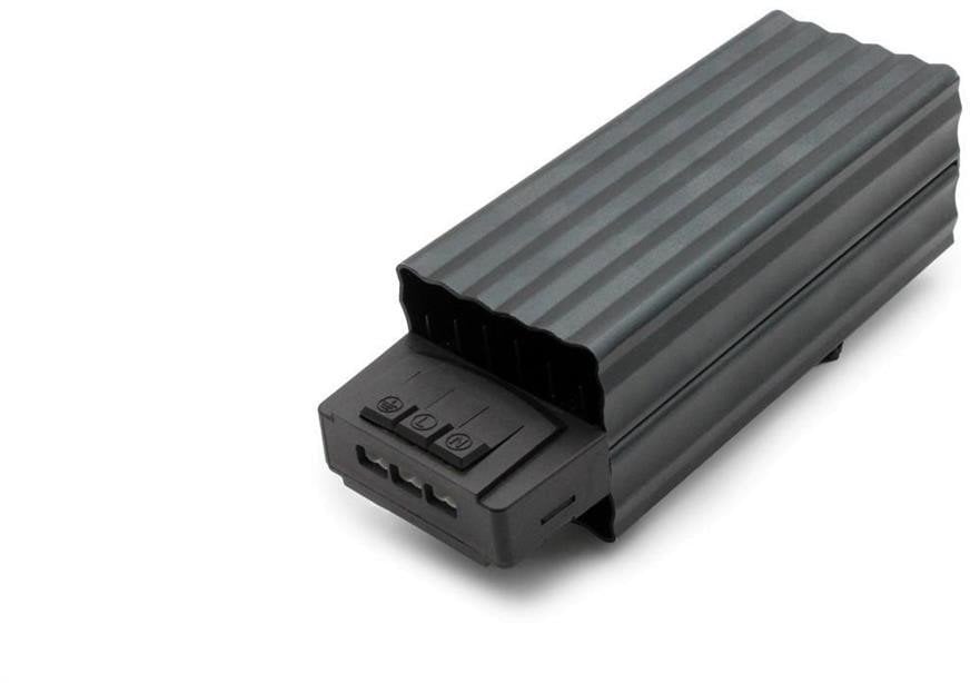 Grzałka półprzewodnikowa 150W na szynę DIN